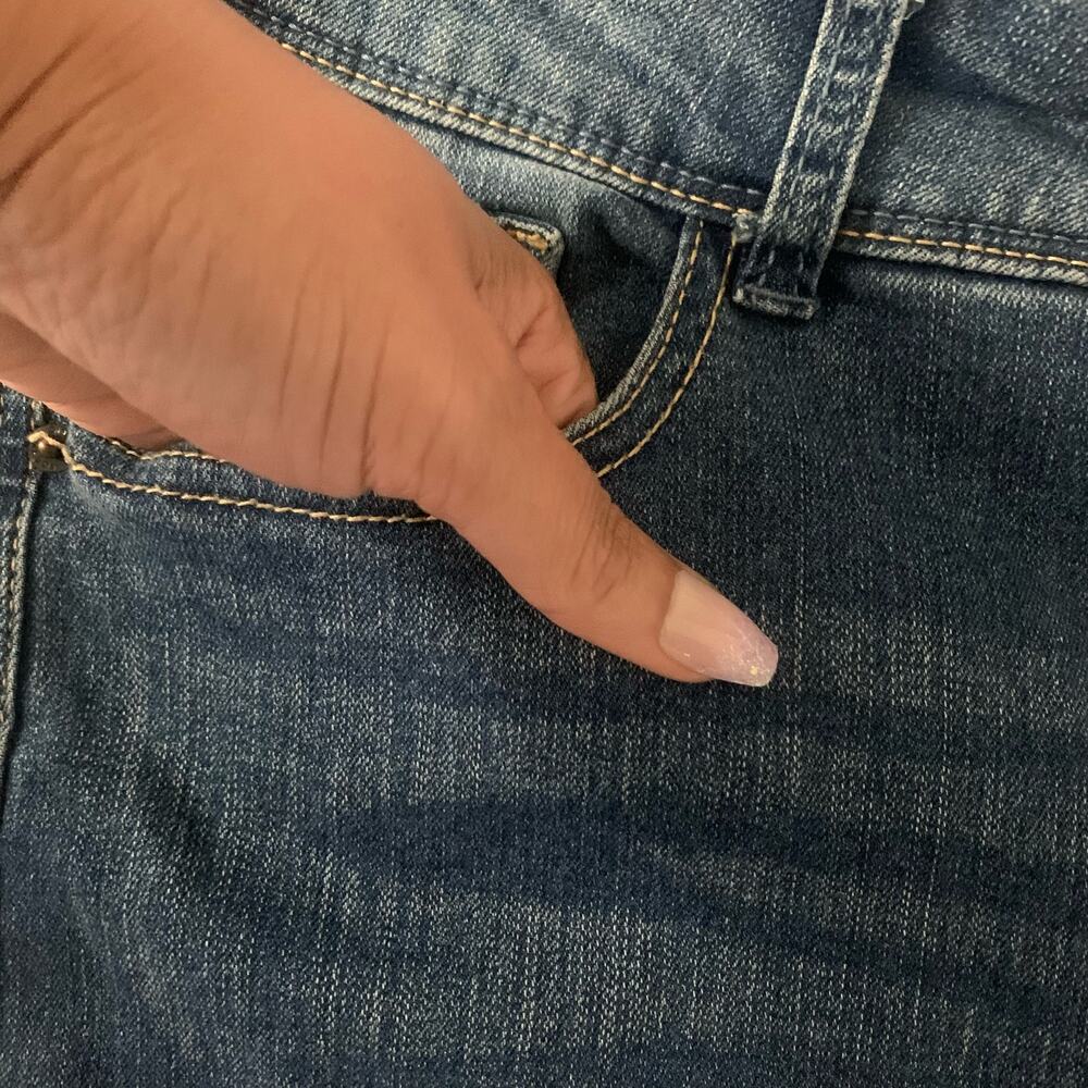 For The Republic Denim Jeans - Picture 6 of 7